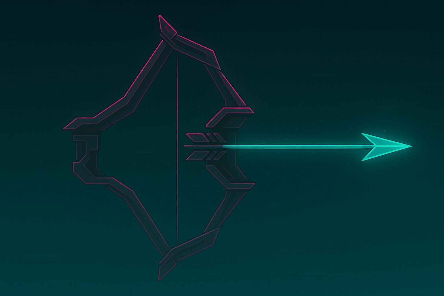 Tactical Energy Bow